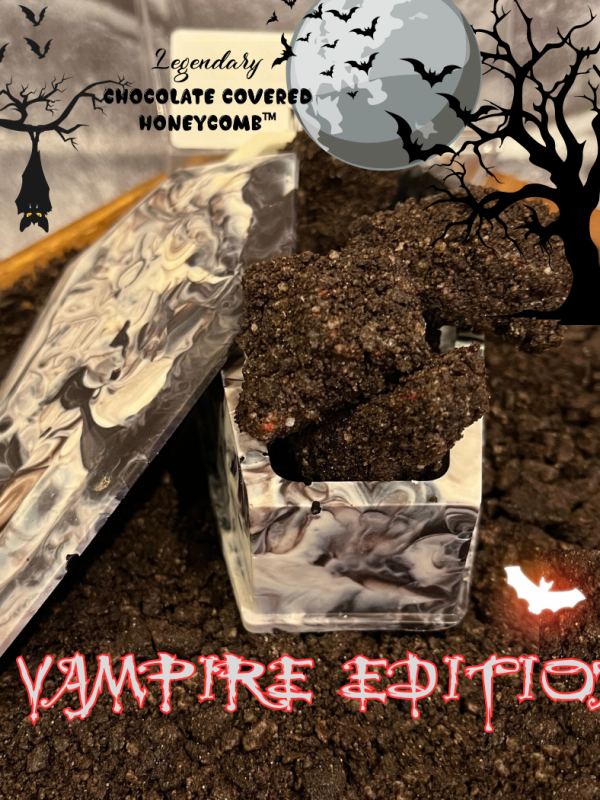 VAMPIRE EDITION